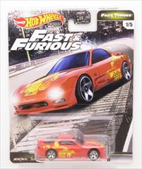 Fast & Furious: Fast Tuners